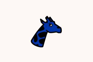 Girafon bleu 法国生态时尚品牌购物网站