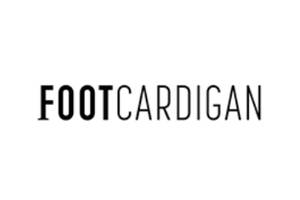 Foot Cardigan 美国袜子订阅盒购物网站