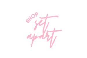Shop Set Apart 美国平价网红女装购物网站