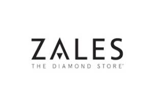 Zales 美国钻石珠宝饰品购物网站