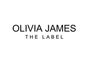 Olivia James The Label 美国简约奢华女装购物网站