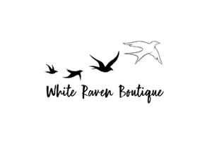 White Raven Boutique 美国精品大码女装购物网站