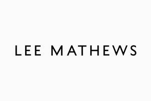 Lee Mathews 澳大利亚高端时装品牌购物网站