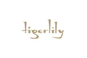 Tigerlily 澳大利亚高级泳装品牌购物网站