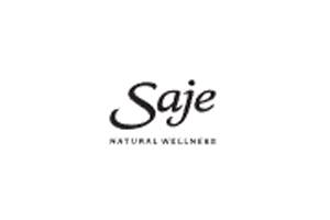 Saje Wellness 加拿大精油护肤品牌购物网站