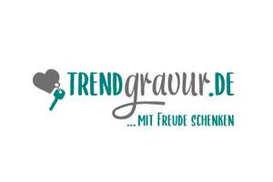 Trendgravur.de 德国小礼品定制购物网站
