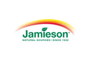 Jamieson Vitamins 加拿大品牌维生素购物网站