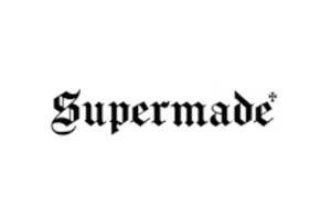 The Supermade 美国街头服饰品牌购物网站