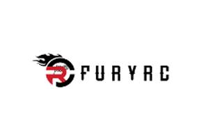 Furyrc 美国设计师车模购物网站