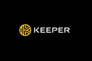 Keeper Security UK 英国密码管理器订阅网站