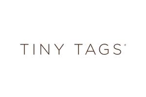 Tiny Tags 美国个性化钻石珠宝购物网站
