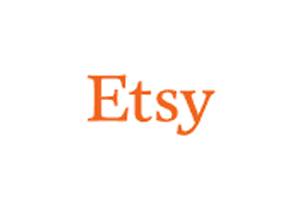 Etsy US 美国手工艺品购物网站
