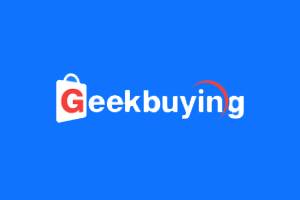 GeekBuying.com 美国电子百货配件购物网站