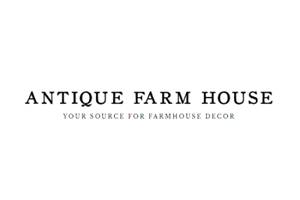 Antique Farm House 美国家居礼品购物网站