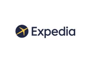 Expedia 美国在线旅游套餐订购网站