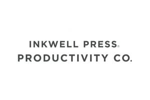 inkWELL Press 美国生产力记事本订阅网站