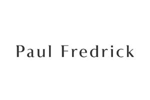 Paul Fredrick 美国男性休闲工作服购物网站