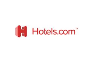 Hotels.com 美国国际酒店在线预订网站