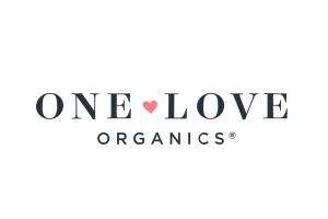 One Love Organics 美国天然化妆品购物网站