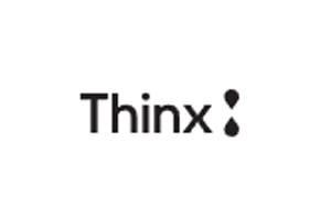 Thinx 美国女性卫生用品购物网站