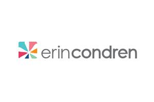 Erin Condren Design 美国生产力文具购物网站
