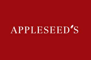 Appleseed’s 美国现代女性时装购物网站