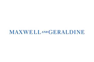 Maxwell and Geraldine 美国礼服女裙购物网站