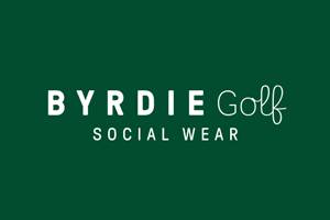 Byrdie Golf Social Wear 美国高尔夫社交服饰购物网站