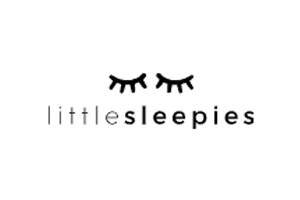 Little Sleepies 美国婴童睡衣品牌购物网站