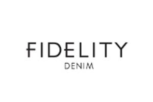 Fidelity Denim 美国牛仔服饰品牌购物网站