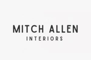 Mitch Allen Interiors 美国手工装饰品购物网站