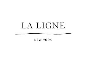 La Ligne 美国经典个性女装购物网站