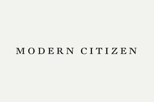 Modern Citizen 美国奢华女性时装购物网站