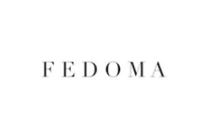 Fedoma 加拿大知名珠宝品牌购物网站
