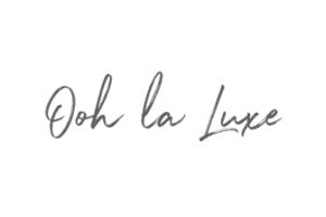 Ooh La Luxe 美国时尚女装购物网站