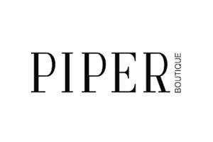 Piper Boutique 美国时尚精品女装购物网站