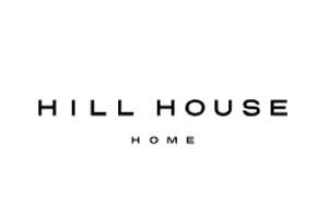 Hill House Home 美国家居服装产品购物网站