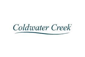 Coldwater Creek 美国服饰百货购物网站