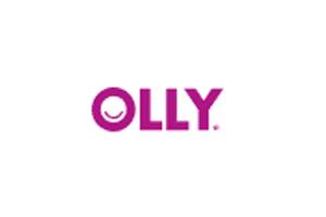 OLLY 美国食用保健品购物网站