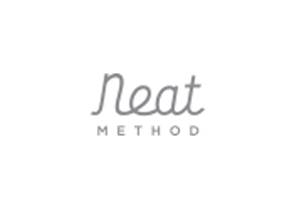NEAT Method 美国豪华生活家居购物网站