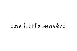 The Little Market 美国工匠礼品装饰购物网站