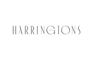HARRINGTONS 美国经典现代女装购物网站