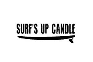 Surf's Up Candle 美国香氛大豆蜡烛购物网站