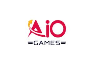 AIO Games 印度知名游戏在线网站