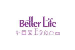 Better Life 阿联酋厨具电器品牌购物网站