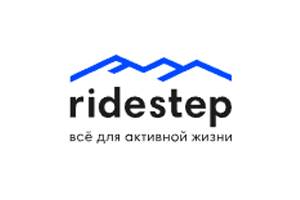 Ridestep 俄罗斯时尚服饰品牌购物网站