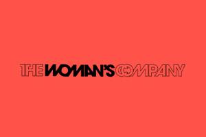 The Woman's Company 印度女性卫生用品购物网站