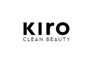 Kiro Beauty 印度奢华化妆品购物网站