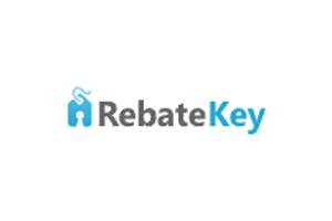RebateKey 美国返现百货购物网站