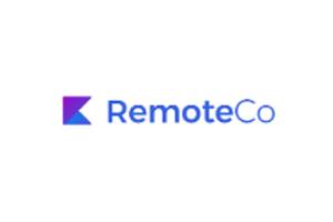 RemoteCo 美国远程工作者招聘网站